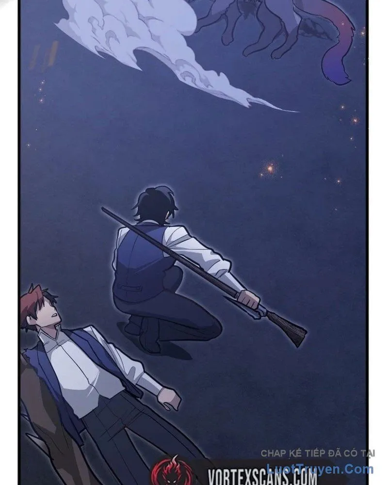 Con Đường Ma Pháp Của Kiếm Thánh Trọng Sinh Chap 22 - Next Chap 23