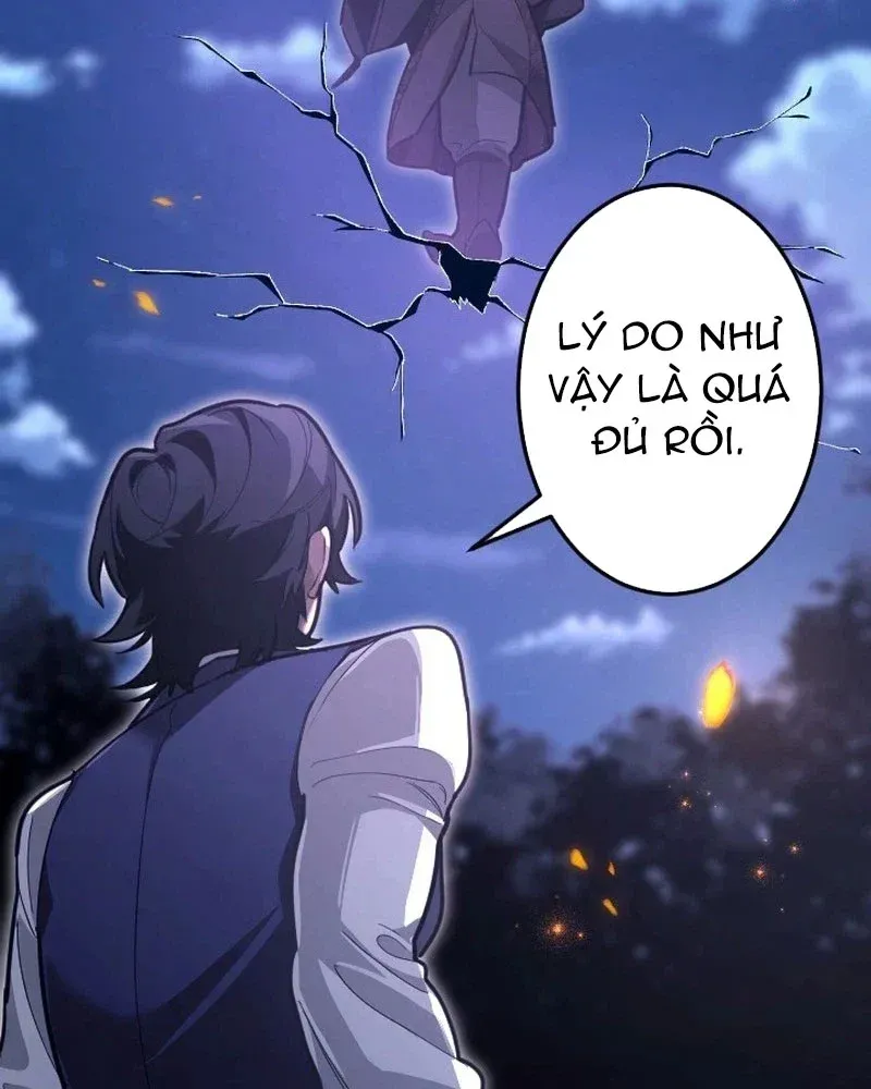 Con Đường Ma Pháp Của Kiếm Thánh Trọng Sinh Chap 22 - Next Chap 23