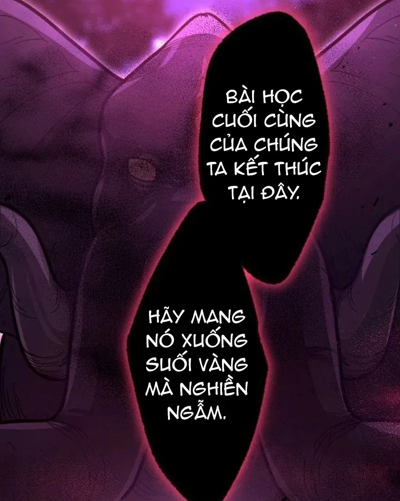 Con Đường Ma Pháp Của Kiếm Thánh Trọng Sinh Chap 22 - Next Chap 23