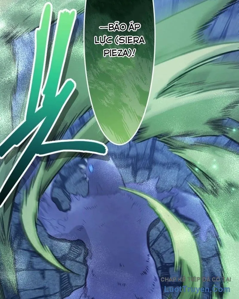 Con Đường Ma Pháp Của Kiếm Thánh Trọng Sinh Chap 23 - Next Chap 24