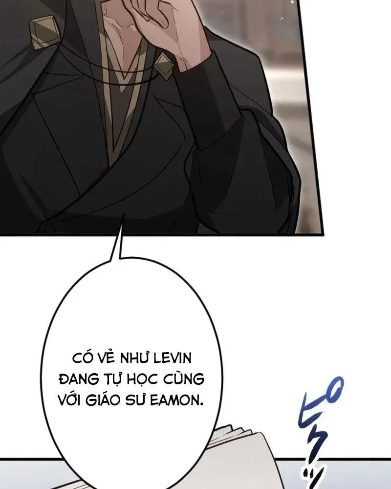 Con Đường Ma Pháp Của Kiếm Thánh Trọng Sinh Chap 23 - Next Chap 24