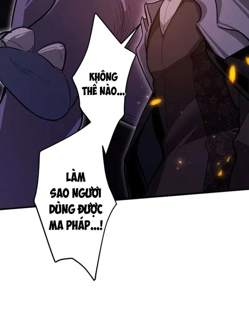 Con Đường Ma Pháp Của Kiếm Thánh Trọng Sinh Chap 23 - Next Chap 24