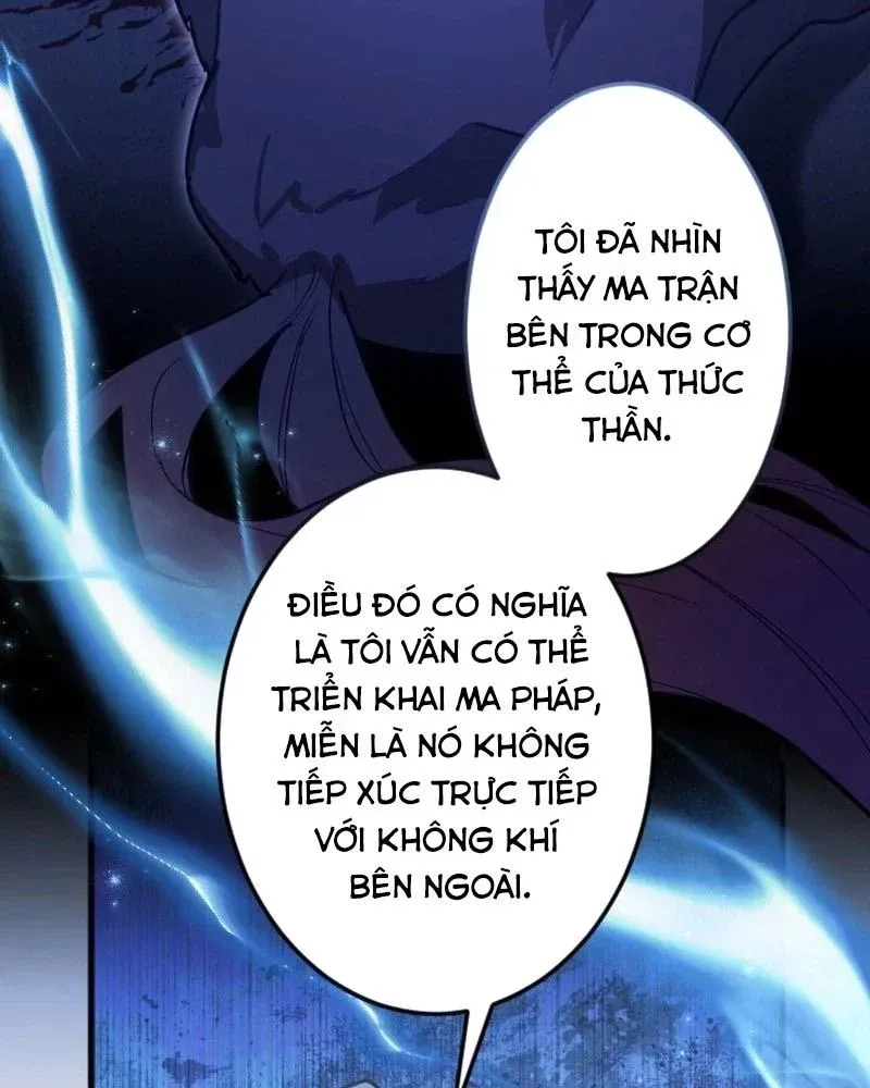 Con Đường Ma Pháp Của Kiếm Thánh Trọng Sinh Chap 23 - Next Chap 24