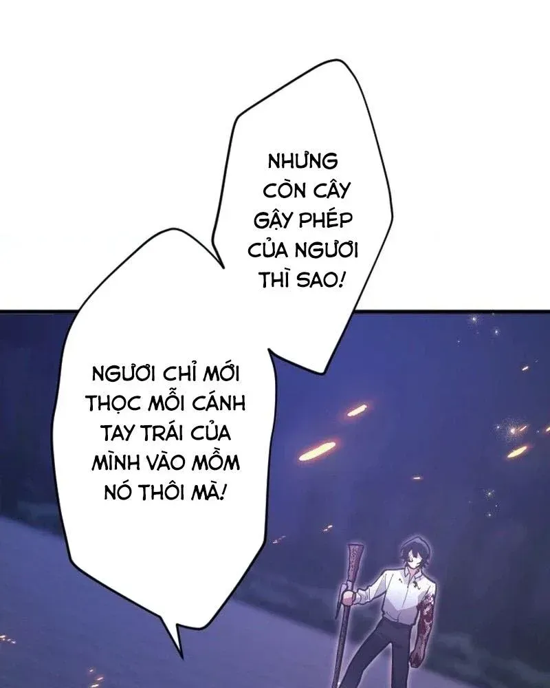 Con Đường Ma Pháp Của Kiếm Thánh Trọng Sinh Chap 23 - Next Chap 24