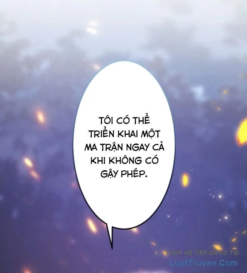 Con Đường Ma Pháp Của Kiếm Thánh Trọng Sinh Chap 23 - Next Chap 24