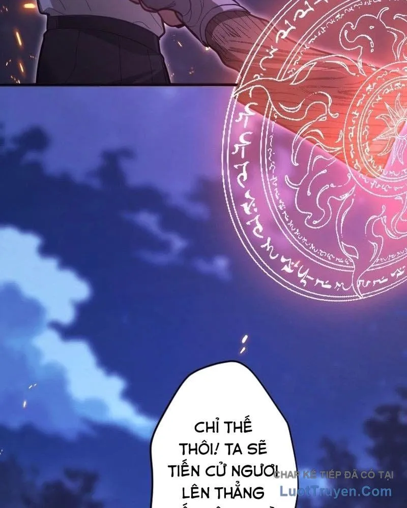 Con Đường Ma Pháp Của Kiếm Thánh Trọng Sinh Chap 23 - Next Chap 24