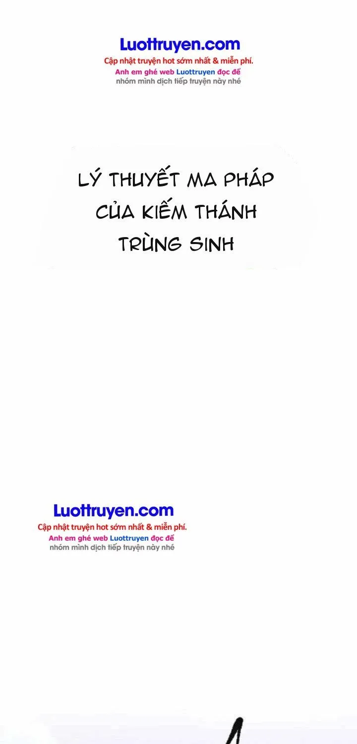Con Đường Ma Pháp Của Kiếm Thánh Trọng Sinh Chap 24 - Next Chap 25