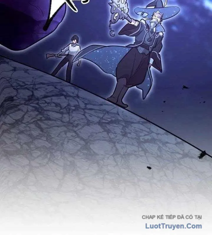 Con Đường Ma Pháp Của Kiếm Thánh Trọng Sinh Chap 24 - Next Chap 25