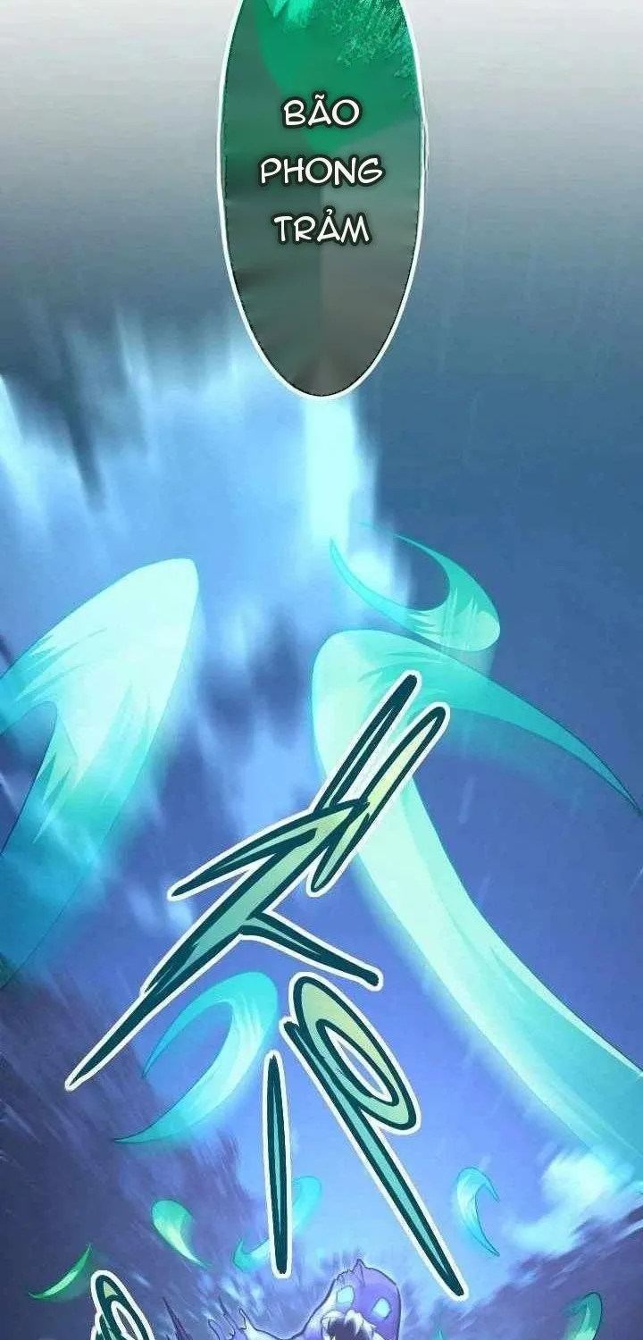 Con Đường Ma Pháp Của Kiếm Thánh Trọng Sinh Chap 24 - Next Chap 25