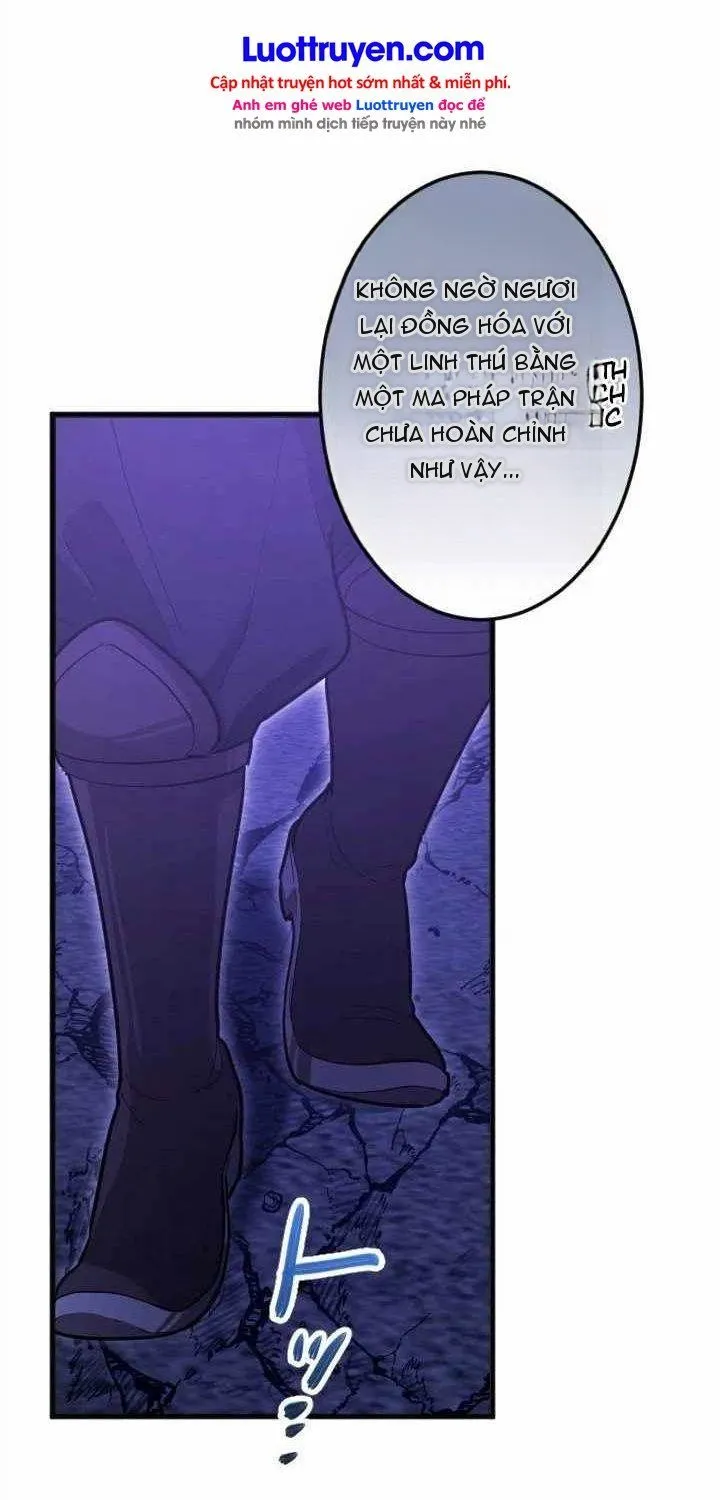 Con Đường Ma Pháp Của Kiếm Thánh Trọng Sinh Chap 24 - Next Chap 25