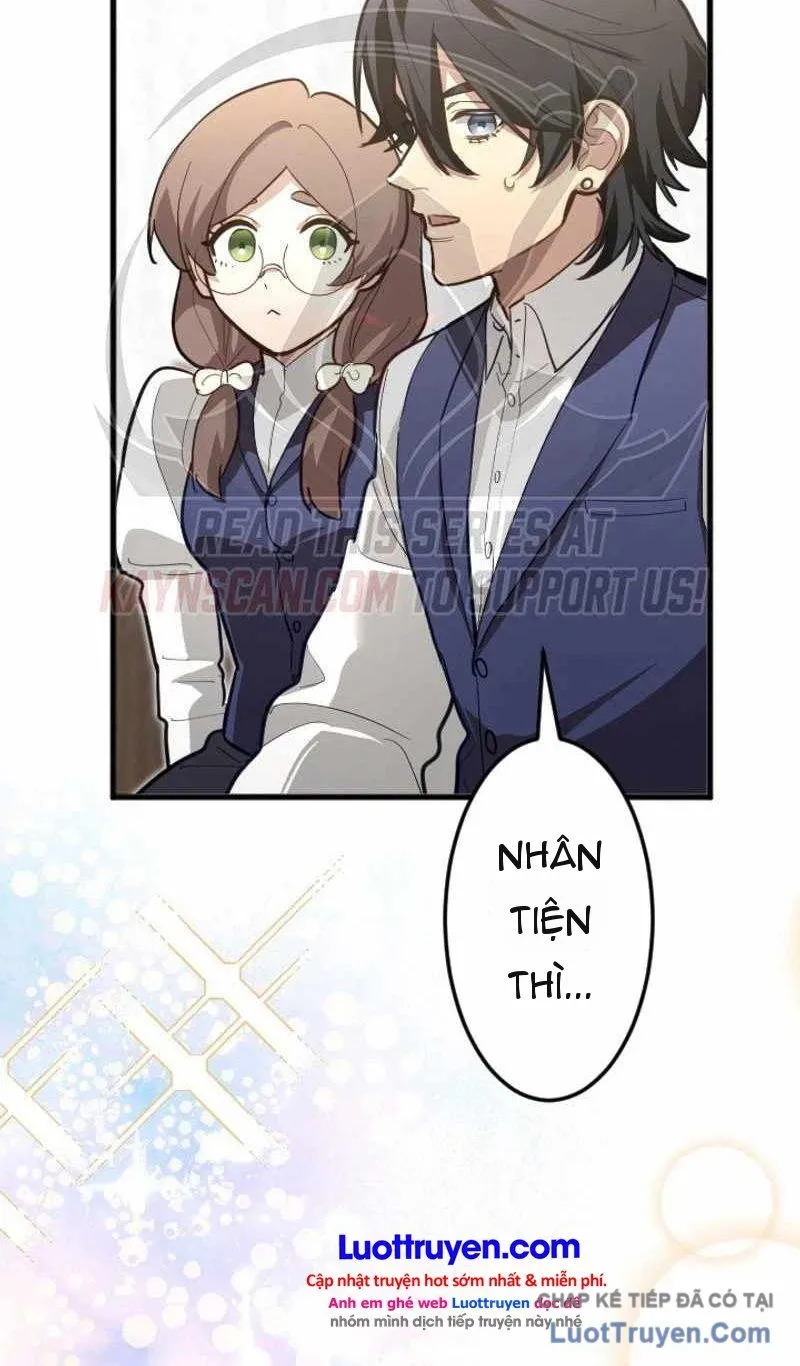 Con Đường Ma Pháp Của Kiếm Thánh Trọng Sinh Chap 25 - Next Chap 26