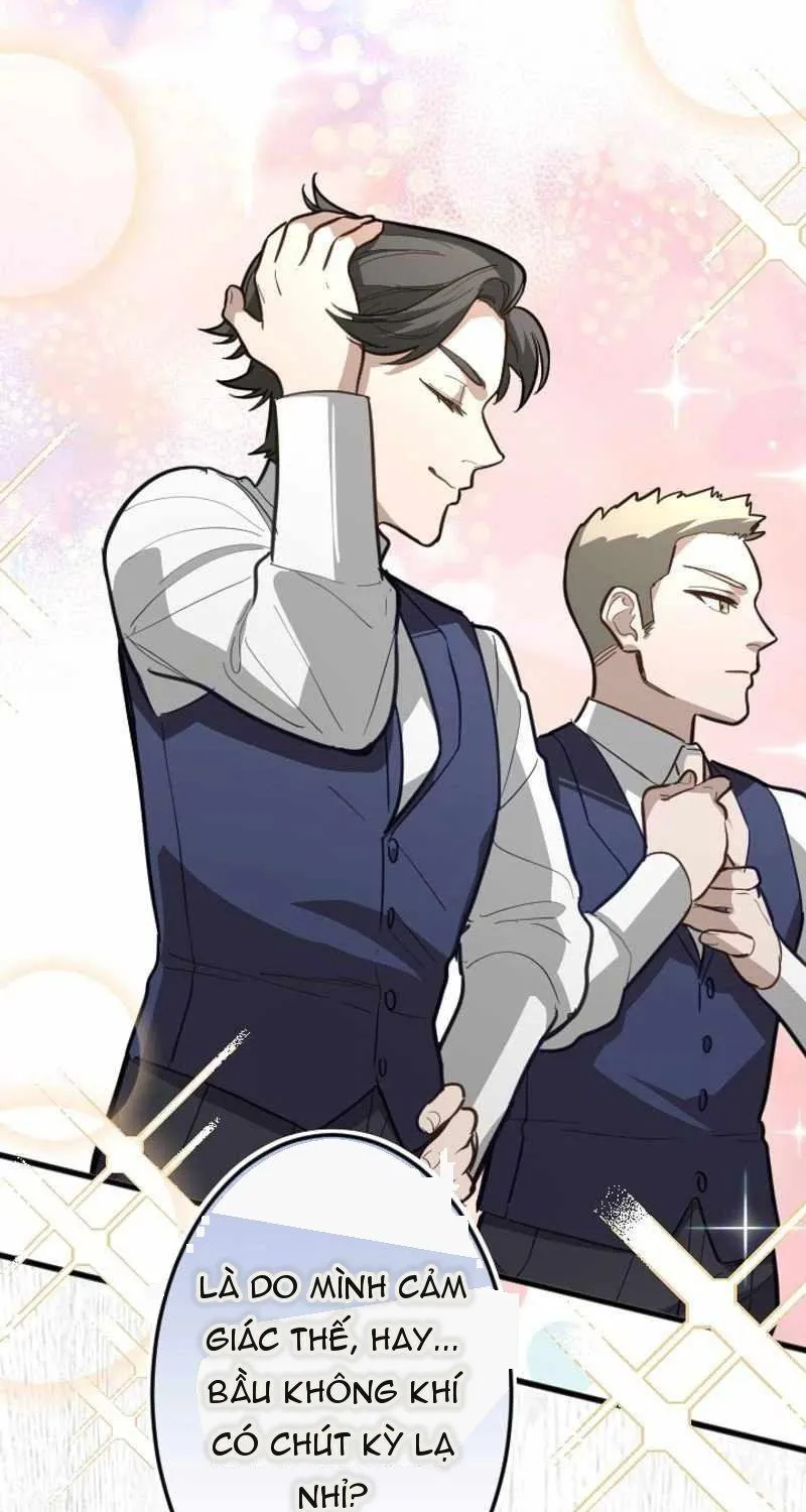 Con Đường Ma Pháp Của Kiếm Thánh Trọng Sinh Chap 25 - Next Chap 26