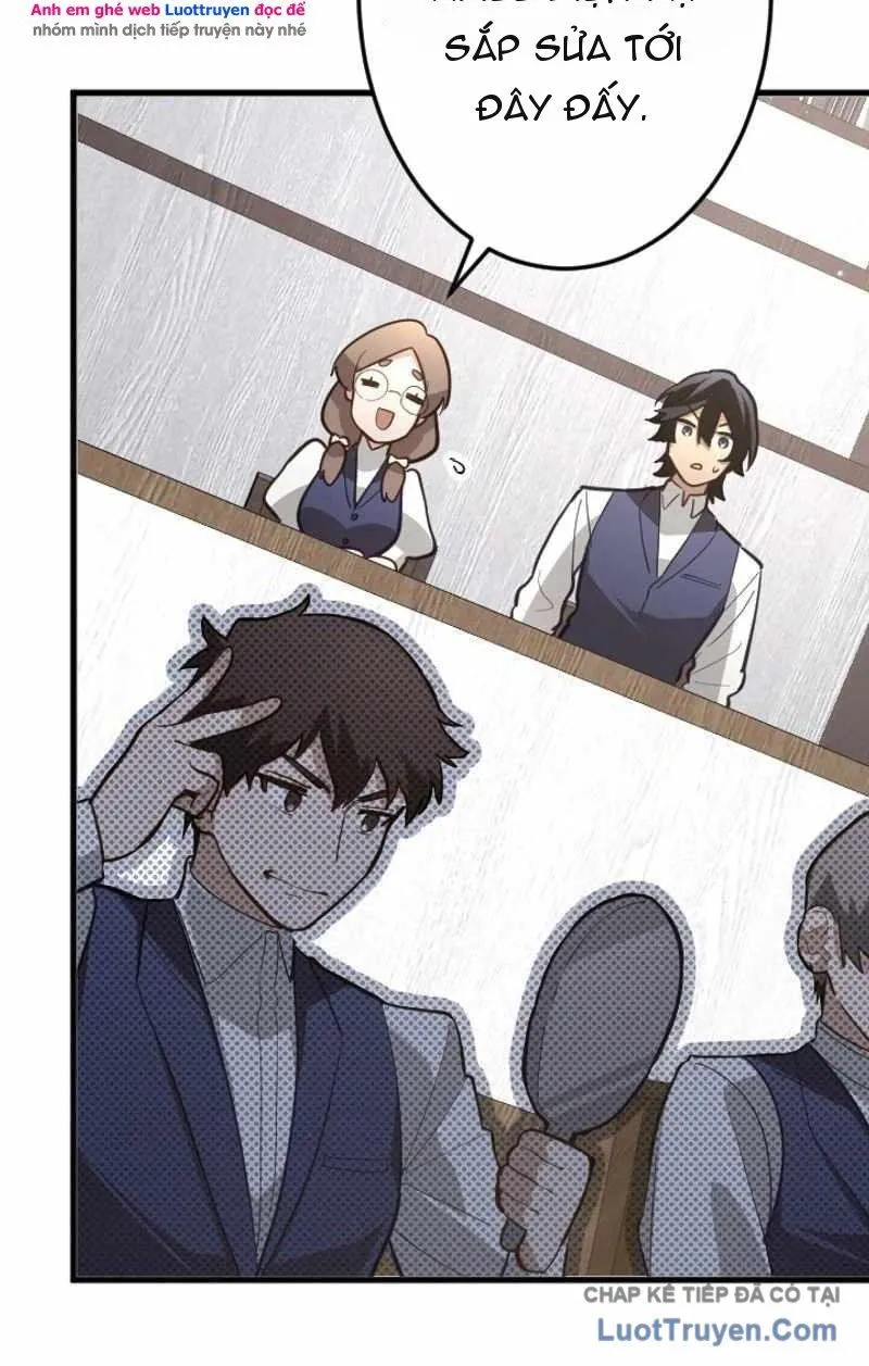 Con Đường Ma Pháp Của Kiếm Thánh Trọng Sinh Chap 25 - Next Chap 26