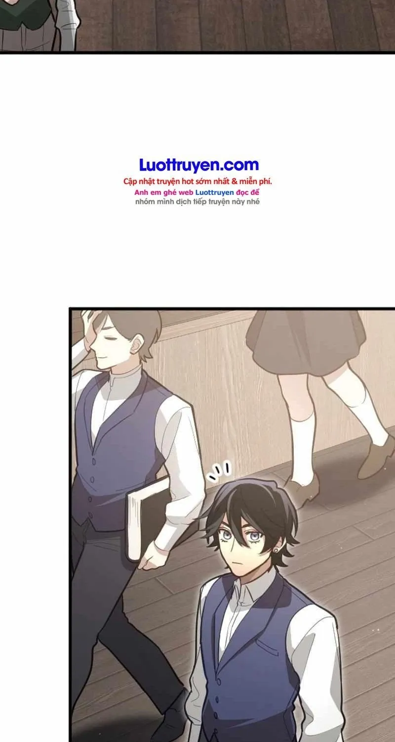 Con Đường Ma Pháp Của Kiếm Thánh Trọng Sinh Chap 25 - Next Chap 26