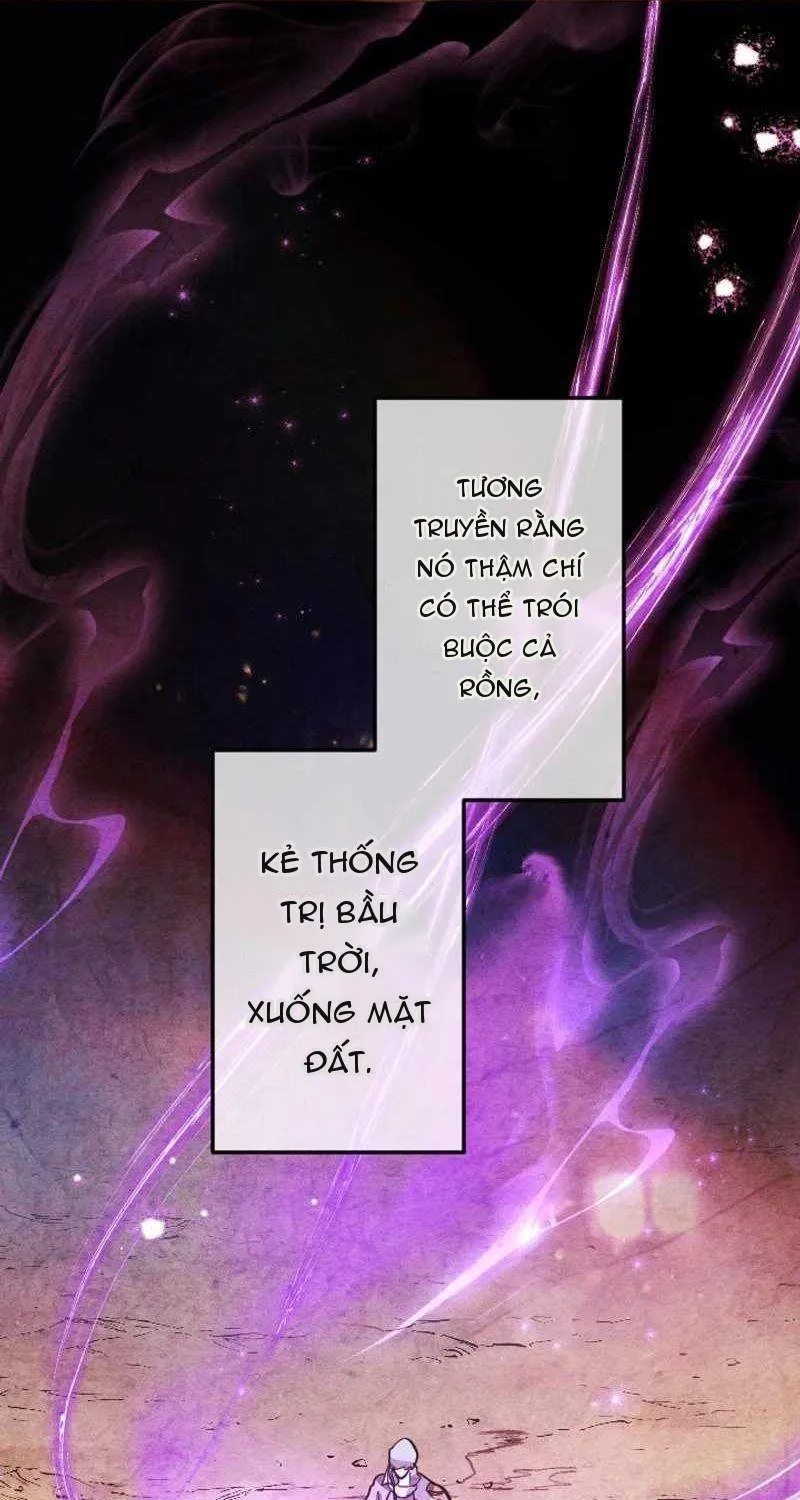 Con Đường Ma Pháp Của Kiếm Thánh Trọng Sinh Chap 25 - Next Chap 26