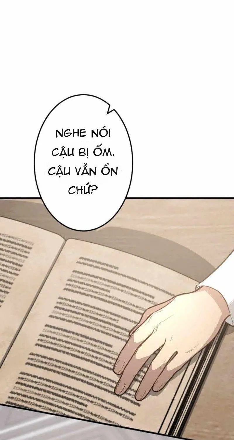 Con Đường Ma Pháp Của Kiếm Thánh Trọng Sinh Chap 25 - Next Chap 26