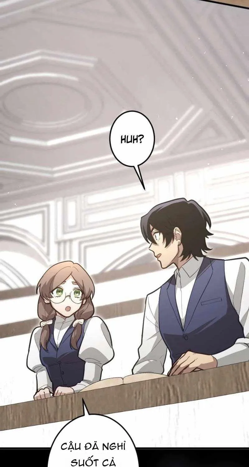 Con Đường Ma Pháp Của Kiếm Thánh Trọng Sinh Chap 25 - Next Chap 26