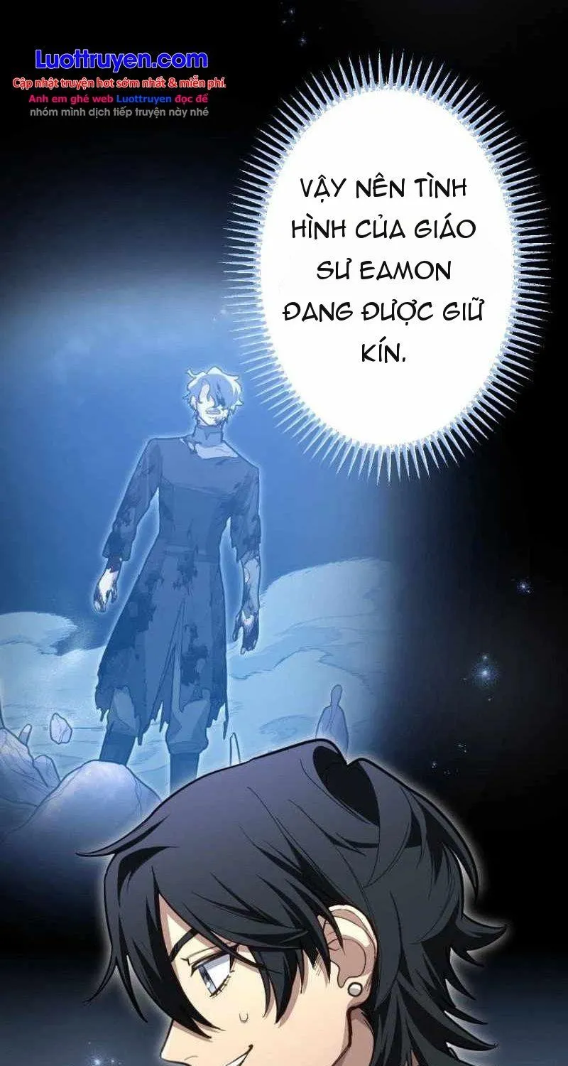 Con Đường Ma Pháp Của Kiếm Thánh Trọng Sinh Chap 25 - Next Chap 26