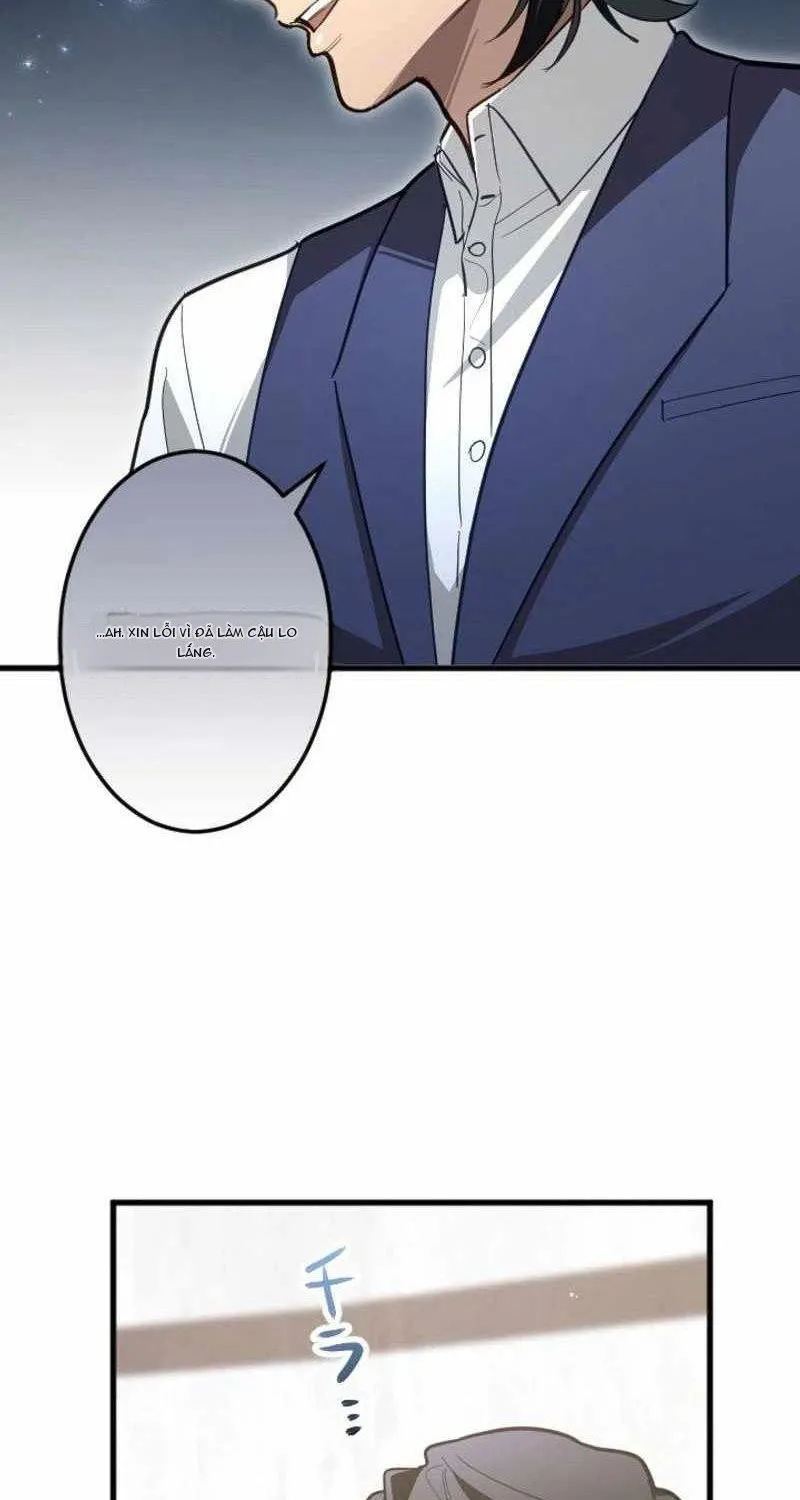 Con Đường Ma Pháp Của Kiếm Thánh Trọng Sinh Chap 25 - Next Chap 26