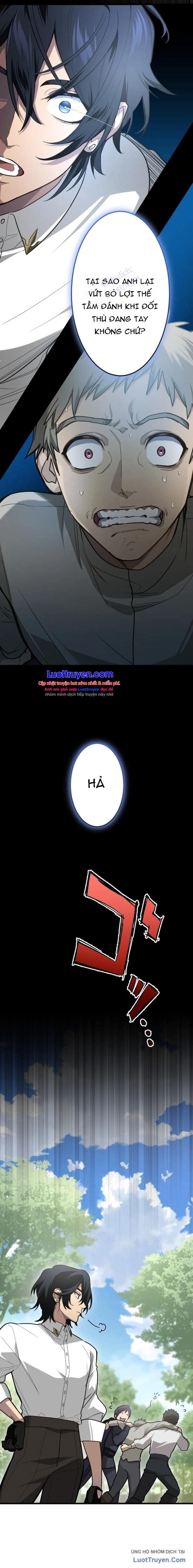 Con Đường Ma Pháp Của Kiếm Thánh Trọng Sinh Chap 3 - Next Chap 4