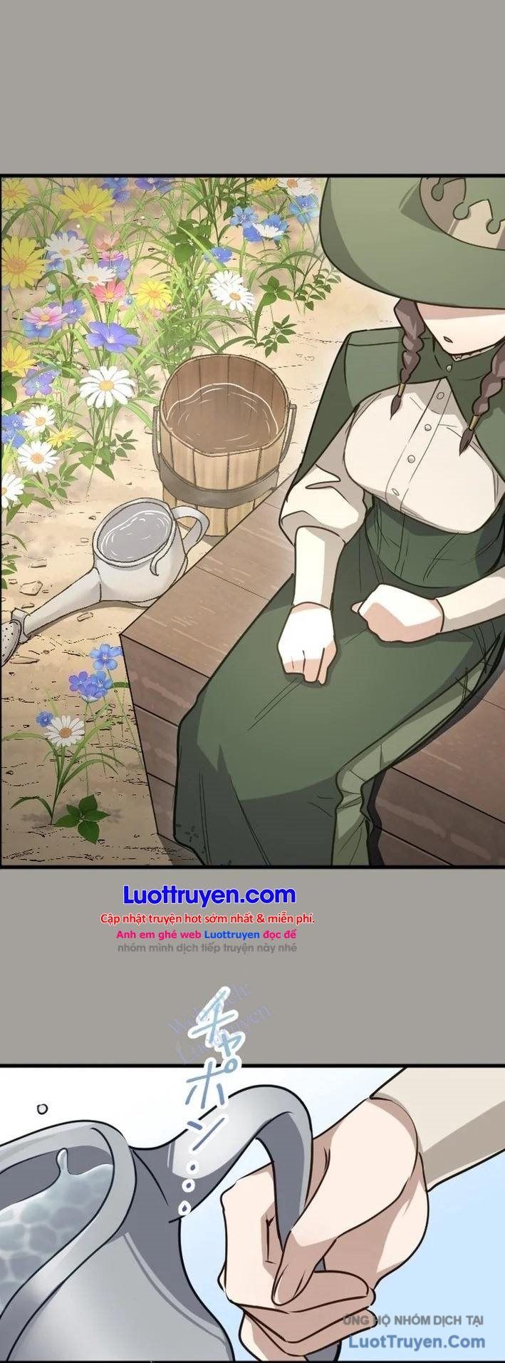 Con Đường Ma Pháp Của Kiếm Thánh Trọng Sinh Chap 3 - Next Chap 4