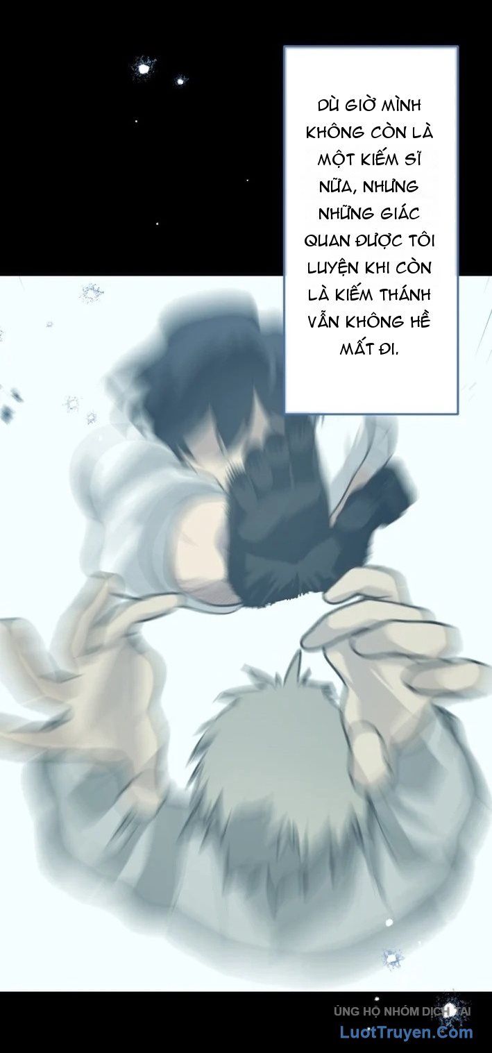 Con Đường Ma Pháp Của Kiếm Thánh Trọng Sinh Chap 3 - Next Chap 4