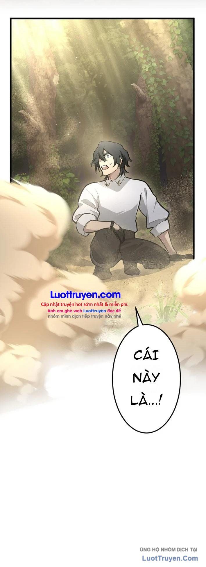 Con Đường Ma Pháp Của Kiếm Thánh Trọng Sinh Chap 3 - Next Chap 4