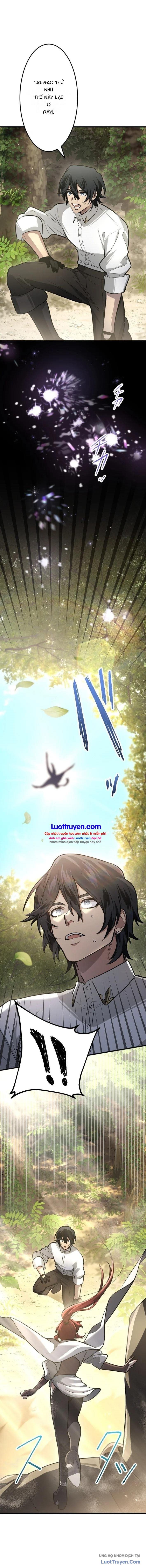 Con Đường Ma Pháp Của Kiếm Thánh Trọng Sinh Chap 3 - Next Chap 4