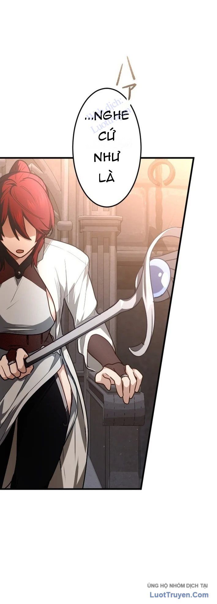 Con Đường Ma Pháp Của Kiếm Thánh Trọng Sinh Chap 4 - Next Chap 5