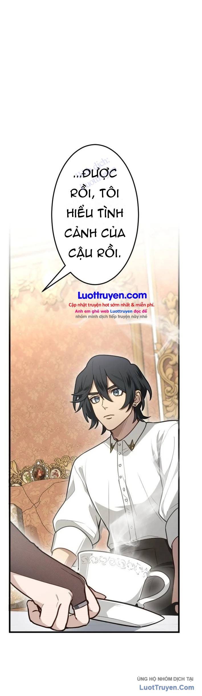 Con Đường Ma Pháp Của Kiếm Thánh Trọng Sinh Chap 4 - Next Chap 5