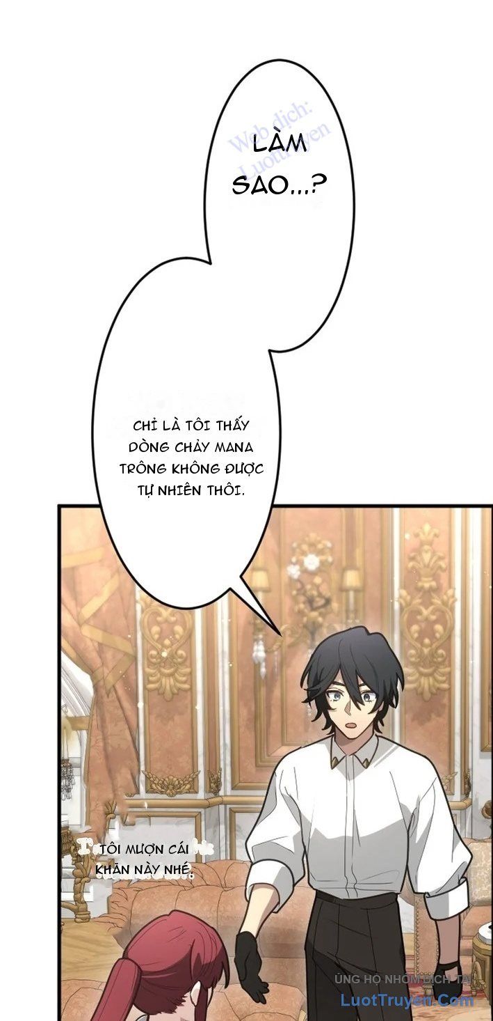Con Đường Ma Pháp Của Kiếm Thánh Trọng Sinh Chap 4 - Next Chap 5