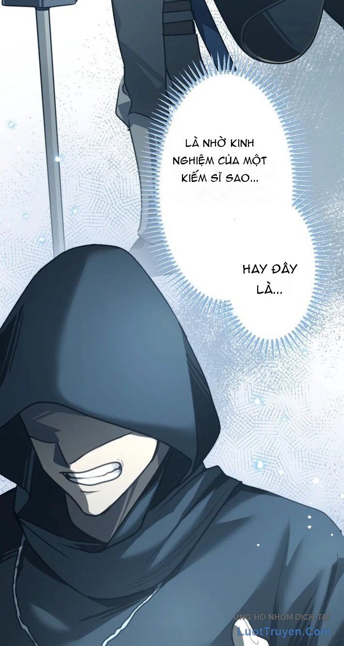 Con Đường Ma Pháp Của Kiếm Thánh Trọng Sinh Chap 4 - Next Chap 5