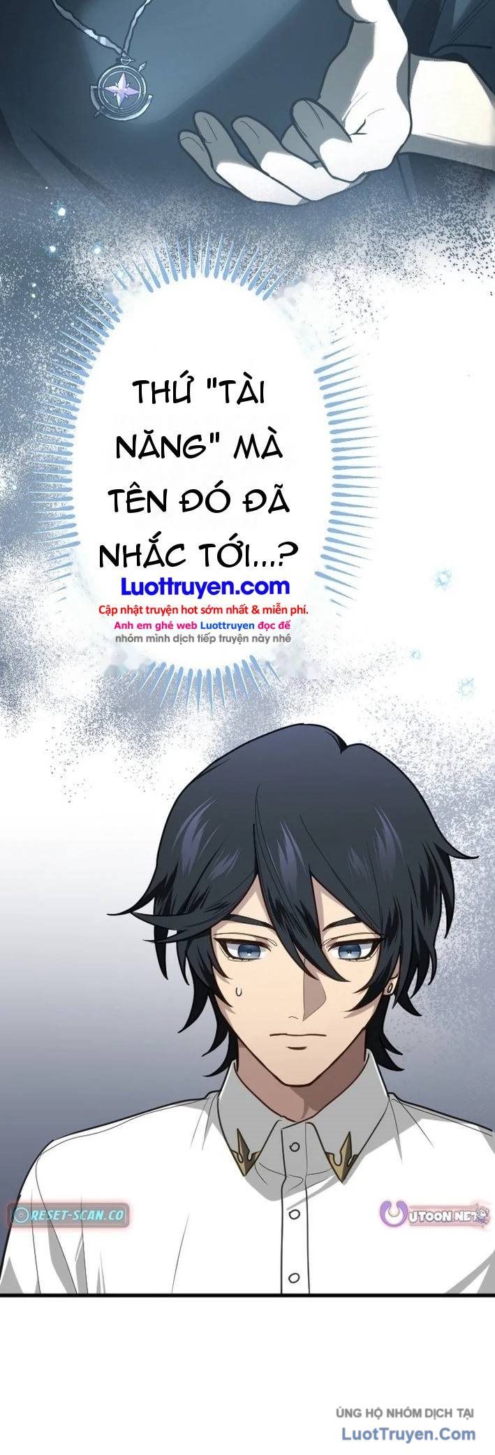 Con Đường Ma Pháp Của Kiếm Thánh Trọng Sinh Chap 4 - Next Chap 5
