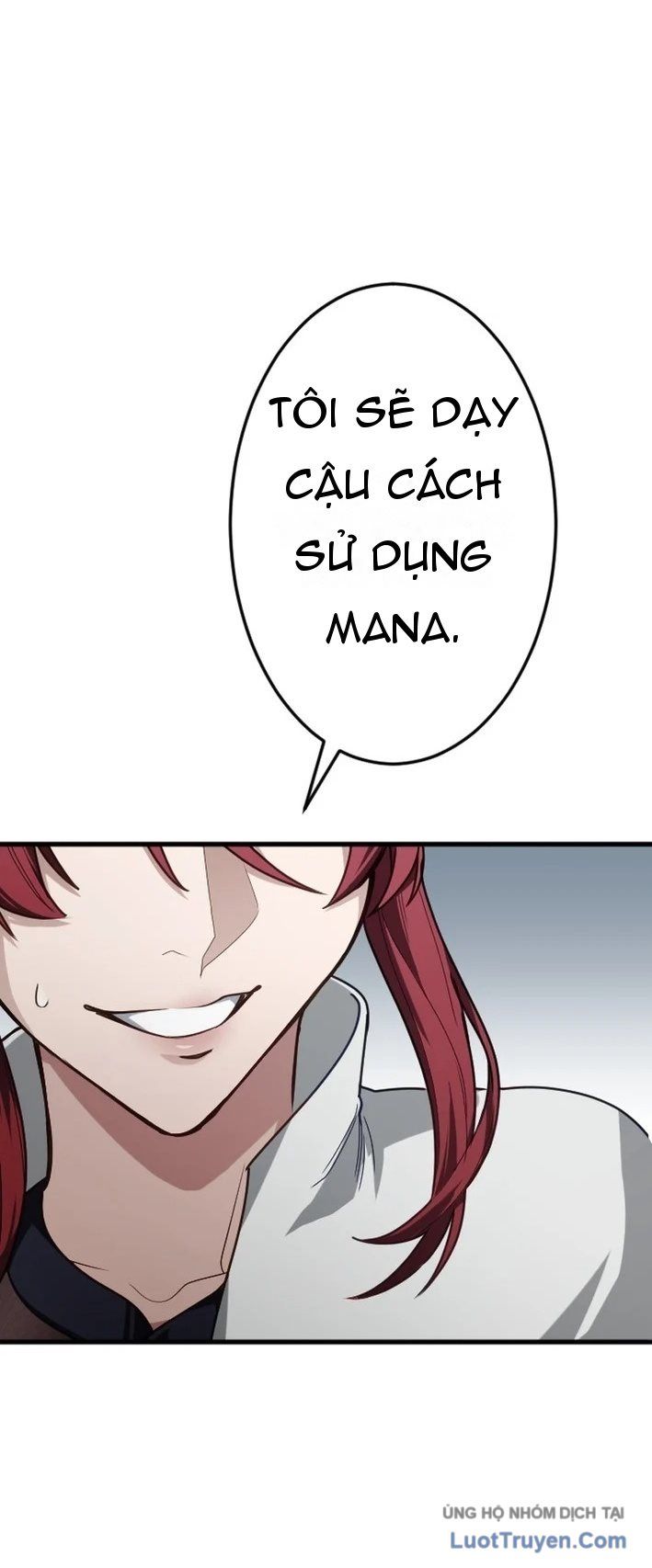 Con Đường Ma Pháp Của Kiếm Thánh Trọng Sinh Chap 4 - Next Chap 5