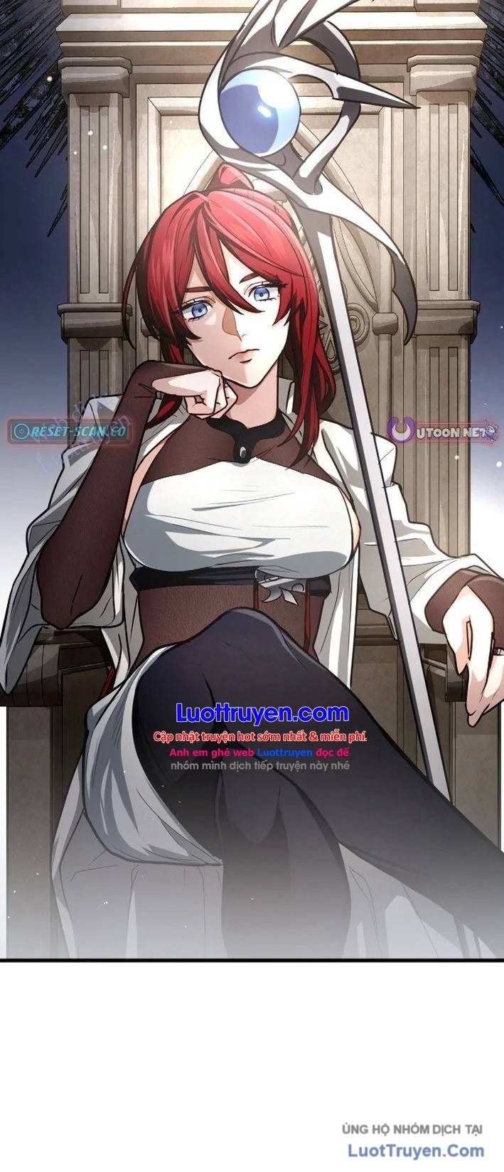 Con Đường Ma Pháp Của Kiếm Thánh Trọng Sinh Chap 4 - Next Chap 5