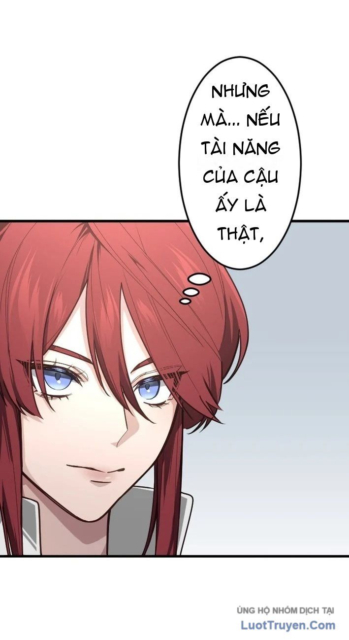 Con Đường Ma Pháp Của Kiếm Thánh Trọng Sinh Chap 4 - Next Chap 5