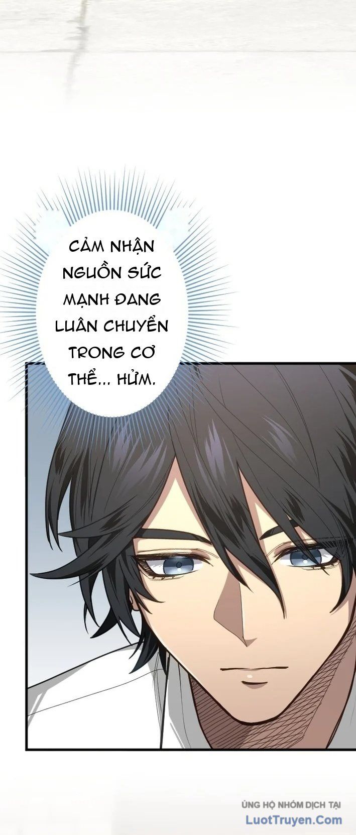 Con Đường Ma Pháp Của Kiếm Thánh Trọng Sinh Chap 4 - Next Chap 5