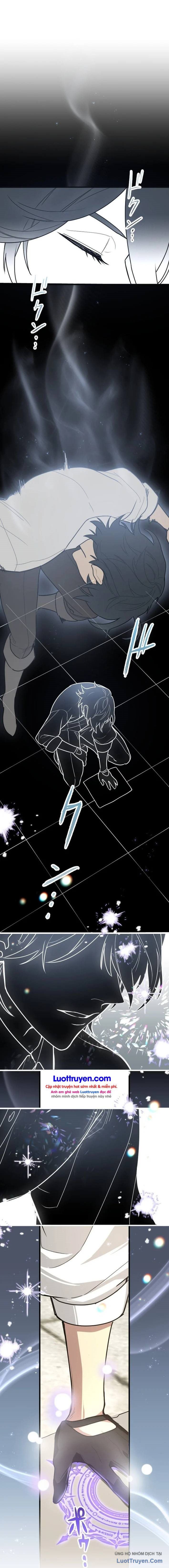 Con Đường Ma Pháp Của Kiếm Thánh Trọng Sinh Chap 4 - Next Chap 5