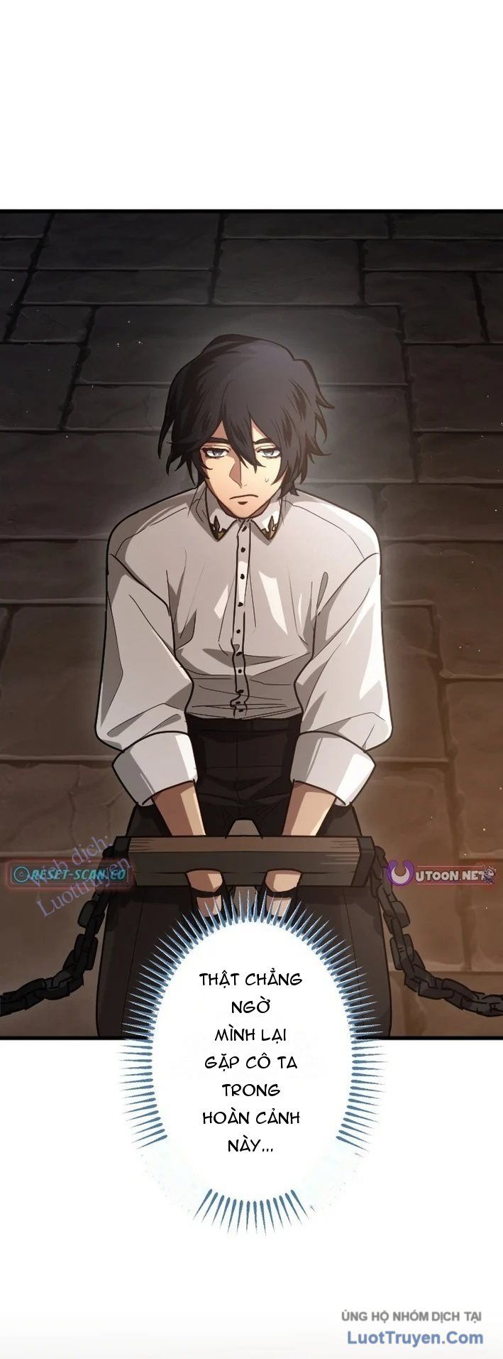 Con Đường Ma Pháp Của Kiếm Thánh Trọng Sinh Chap 4 - Next Chap 5