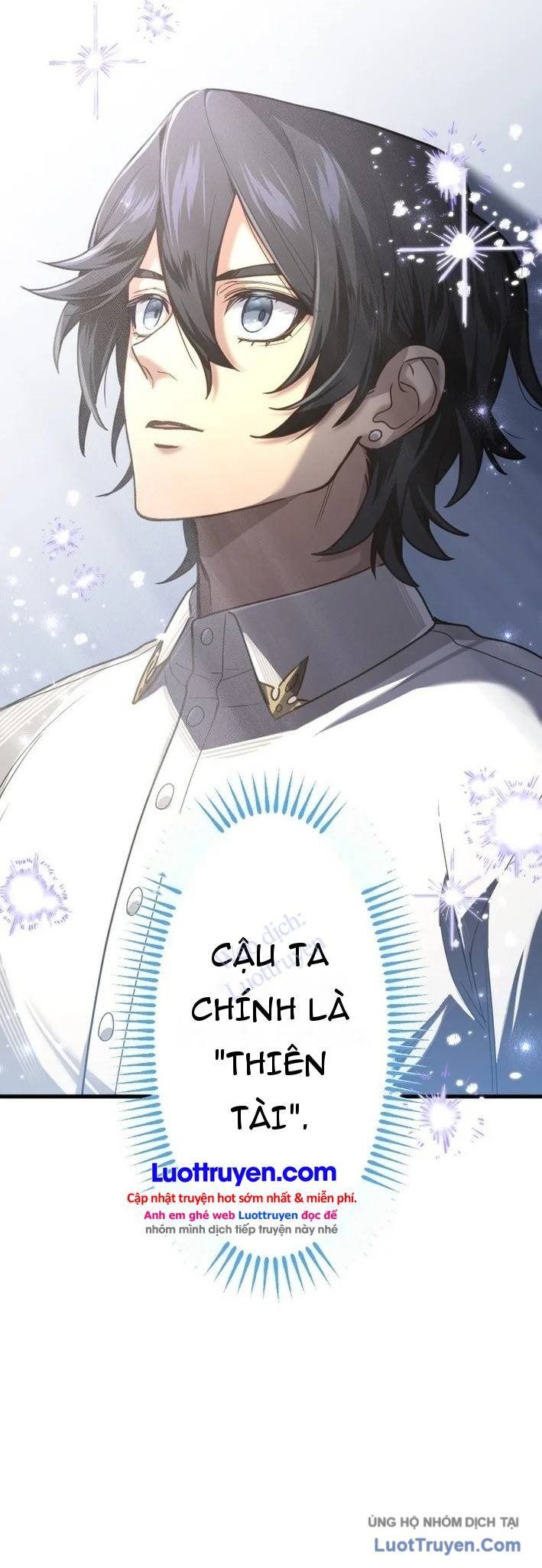 Con Đường Ma Pháp Của Kiếm Thánh Trọng Sinh Chap 5 - Next Chap 6