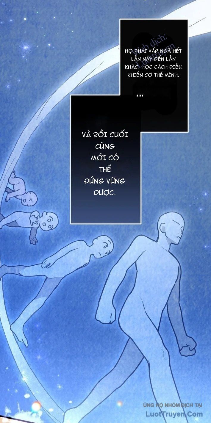 Con Đường Ma Pháp Của Kiếm Thánh Trọng Sinh Chap 5 - Next Chap 6