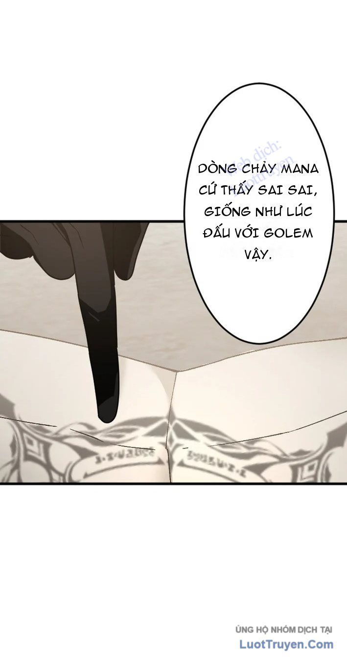Con Đường Ma Pháp Của Kiếm Thánh Trọng Sinh Chap 5 - Next Chap 6