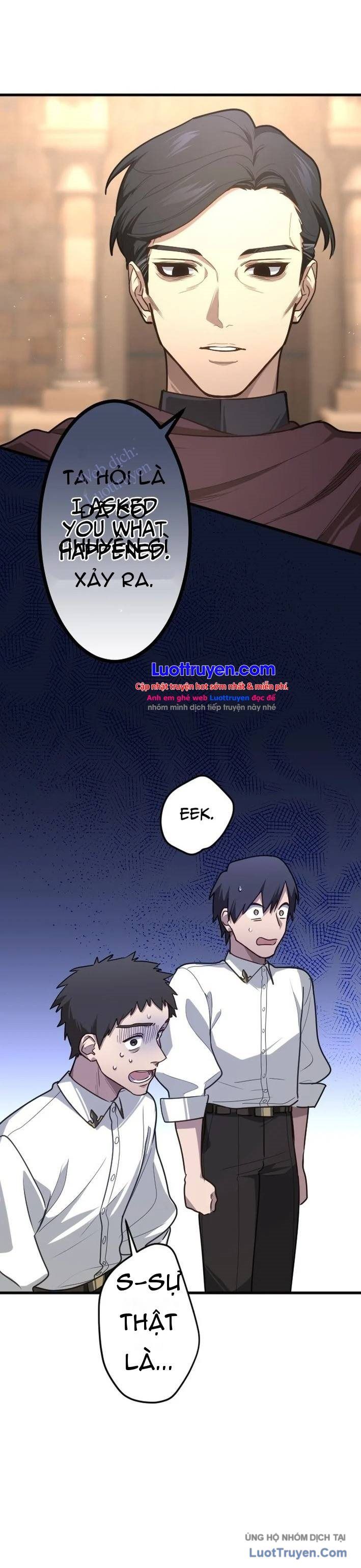 Con Đường Ma Pháp Của Kiếm Thánh Trọng Sinh Chap 5 - Next Chap 6