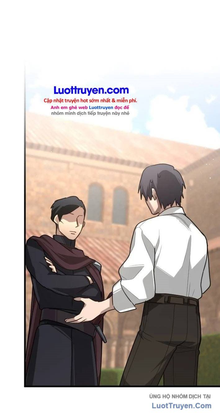 Con Đường Ma Pháp Của Kiếm Thánh Trọng Sinh Chap 5 - Next Chap 6