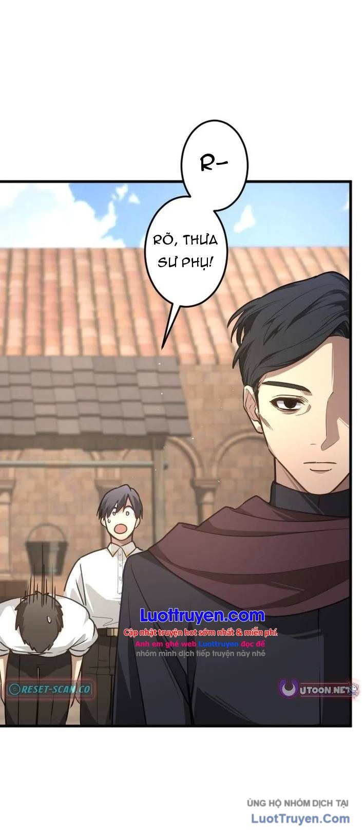 Con Đường Ma Pháp Của Kiếm Thánh Trọng Sinh Chap 5 - Next Chap 6