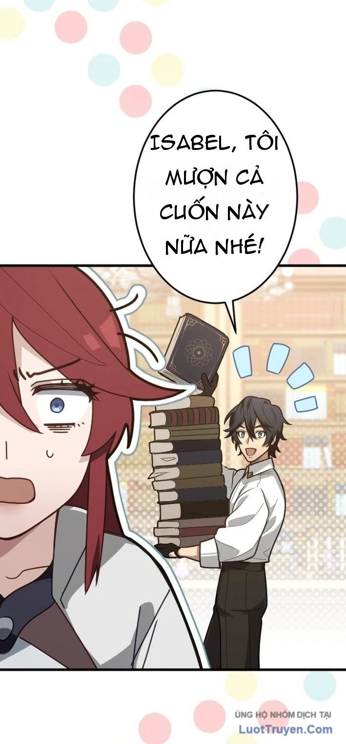 Con Đường Ma Pháp Của Kiếm Thánh Trọng Sinh Chap 5 - Next Chap 6