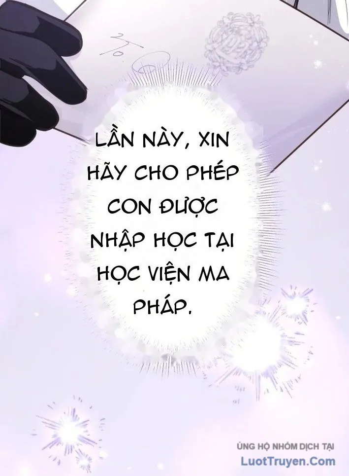 Con Đường Ma Pháp Của Kiếm Thánh Trọng Sinh Chap 6 - Next Chap 7