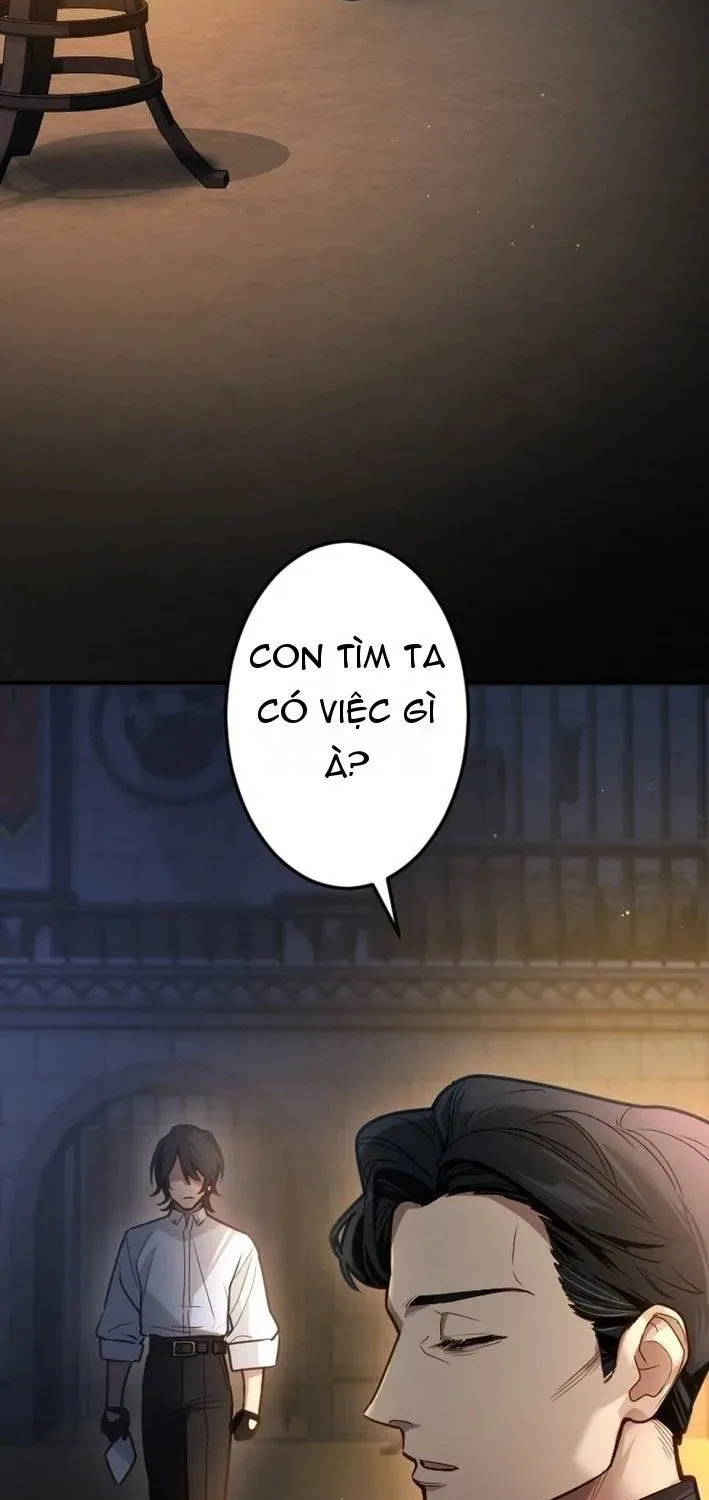Con Đường Ma Pháp Của Kiếm Thánh Trọng Sinh Chap 6 - Next Chap 7