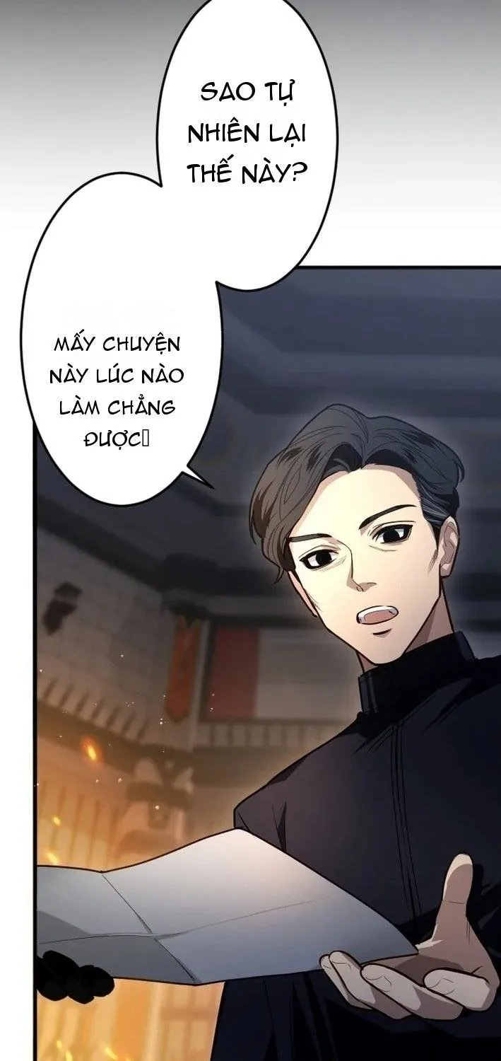 Con Đường Ma Pháp Của Kiếm Thánh Trọng Sinh Chap 6 - Next Chap 7