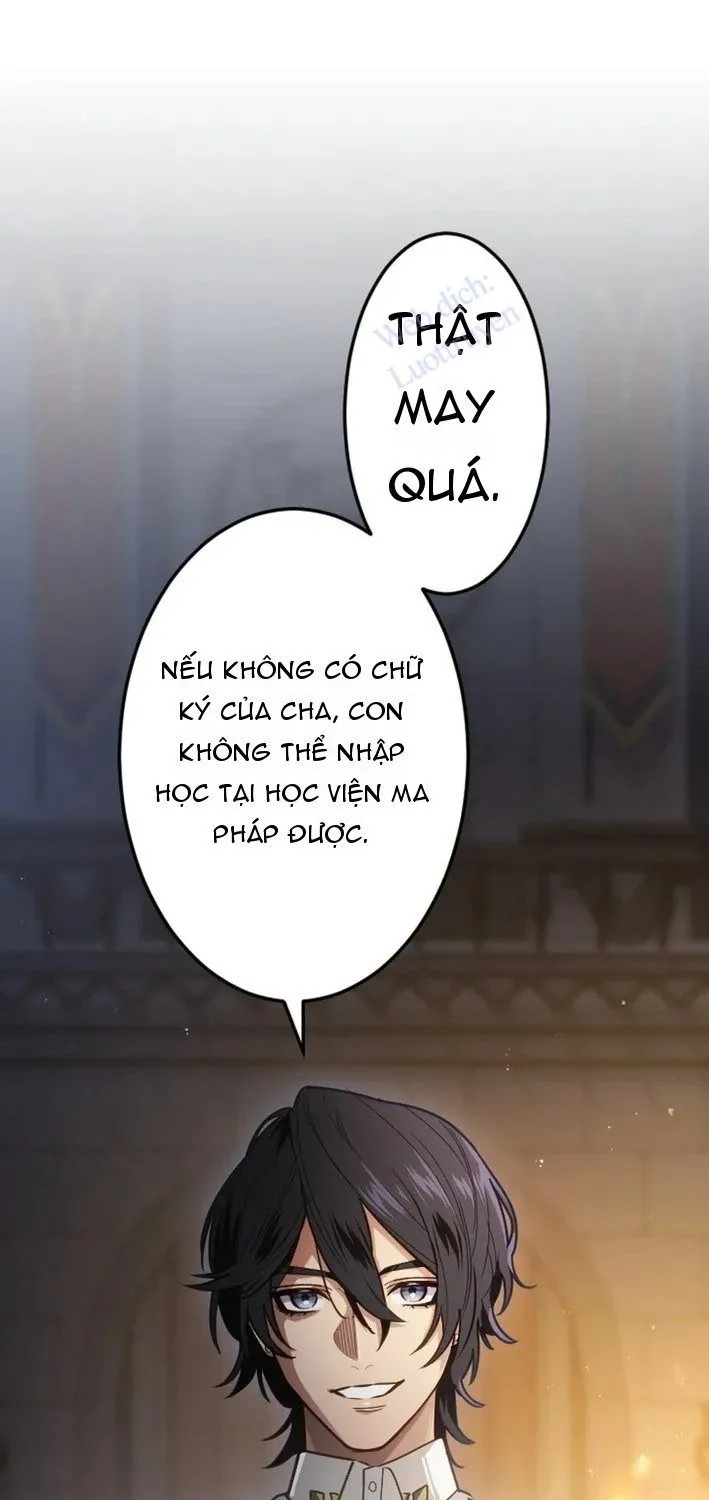 Con Đường Ma Pháp Của Kiếm Thánh Trọng Sinh Chap 6 - Next Chap 7
